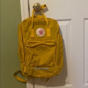 Fjallraven Kånken